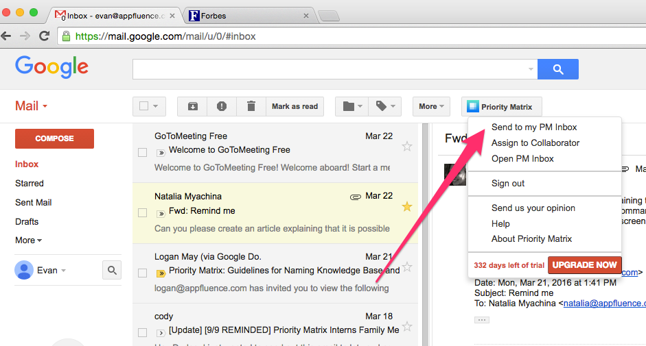 Gmail Phot Extension For Mac